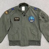 ワッペン付きは珍しい？【韓国の軍服】空軍難燃フライトジャケット（セージグリーン・フルパッチ）とは？ 1268 🇰🇷 ミリタリー SOUTH KOREAN AIR FORCE FIRE RESISTANCE FLIGHT JACKET（FULL PATCH）2004