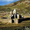 旅行に行こう　#世界遺産　#イランのアルメニア人修道院建造物群　#イラン（イスラム共和国）