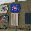 Rothco Patch Book