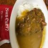 魅惑のサンカレーでビーフカツカレーをいただきました　広島の梅雨、夏を乗り切るために老舗カレー店へ