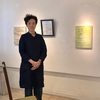 桂華さん 小さな作品展