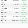 まだバブルは終わらない