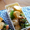 5月30日のお弁当