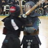 千葉県少年剣道個人練成大会