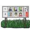 第49回衆議院議員選挙 公示