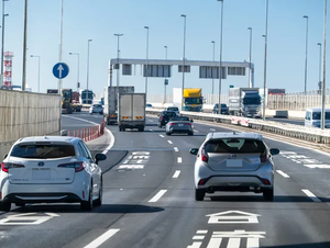 走行距離課税とは？暫定税率廃止に代わって導入される？