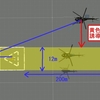 	 Arma3で航空機を誘導したりするマーシャラー用スクリプト(精密誘導へのフローチャート編)