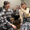 【植村あかり（Juice=Juice）・川村文乃（アンジュルム）】西之風ブラン堂ラジオ・・・