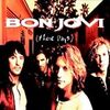 Bon Jovi（ボン・ジョビ）の名曲ランキング！！