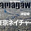 東急目黒線全13駅　MG10新丸子駅：落ち着かない日は散策をする　田園調布〜多摩川〜新丸子〜武蔵小杉