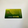 【リスボン】「Lisboa VIVA」カードの購入方法