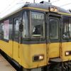会津鉄道と只見線に乗って