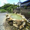 長湯温泉　ガニ湯【大分県の温泉】これは入りにくい混浴露天風呂！