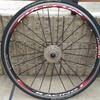 月刊105 R7000 RD, ST, 　BIKE33km