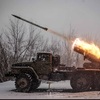  #オブヒフカにウク軍が攻撃開始　 #ポクロフスクでも露軍を押し返す