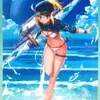 「一番くじ FATE/GRAND ORDER～夏だ!リゾートだ!サーヴァント・サマー・フェスティバル!!～」2019の中で最もレアな作品を決める　プレミアグッズランキング　