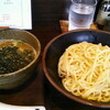 西宮市南昭和町「麺処　ばっは」