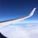 専業主婦の旅とマイルと日常と。