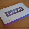 Lenovo IdeaPad Duet Chromebook