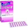 お尻がとんでもない事になってきた