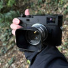 M10-PとFUJINON 3.5cm f2で印西市の寺社を撮ってきた