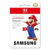 【 au PAY マーケット ダイレクトストア】Samsung microSD Express Card 256GB for Nintendo Switch 2 BEE-A-SD01B 