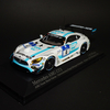 【メルセデス AMG GT3・ミニチャンプス1/43】気まぐれミニカーレビュー - Vol.28