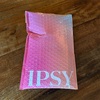 IPSY 届きました（Oct 2023）