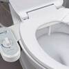 Warm Up This Winter With a Bidet Seat