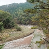 松尾川ダム（徳島県三好）