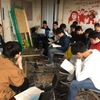 説明会