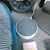 Alexa コンピュータ　カーク船長