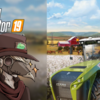 イフさんと、農業しよう！【虚音イフ × Farming Simulator 19】