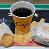  朝食 6:30
