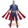 ザ・ボーイズ シーズン4 The Boys Season 4 ホームランダー Homelander コスプレ衣装