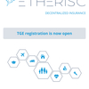 草コインETHERISC（RSC）の情報まとめ