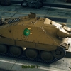 【WOT】公式版！ガールズ＆パンツァーのスキン、ボイスMod　導入方法【9.19】