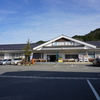 5193．中国勝山駅（JR西日本 姫新線）