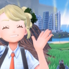 #187　色違いアオガラス　東2番エリアの大量発生その8