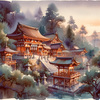 節分 2024 大國魂神社：豆まきから神楽まで、祭りの全貌