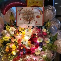 フラスタって 相場やお花を贈るときに失敗した話 お気持ちブログ フラスタって 相場やお花を贈るときに失敗した話 お気持ちブログ