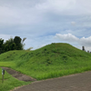 若宮古墳　富山県小矢部市埴生字上野