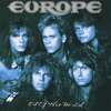 Europe  『Out of This World』