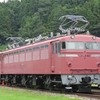 ＥＦ８０　静態保存機　碓氷峠鉄道文化むら　他