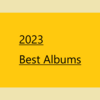 The 40 Best Albums of 2023