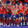 ユーロ2024国別総括～スペイン代表～【サッカー】