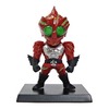 今トレーディングフィギュアの6.仮面ライダーアマゾンアルファ 「CONVERGE KAMEN RIDER 10」にいい感じでとんでもないことが起こっている？