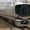 ウソ電:323系1000番台4ドア仕様 京阪神緩行線