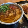 福山市『讃岐うどん どんどん 福山曙店』肉うどん