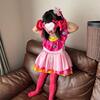チャプちゃん星野アイになる